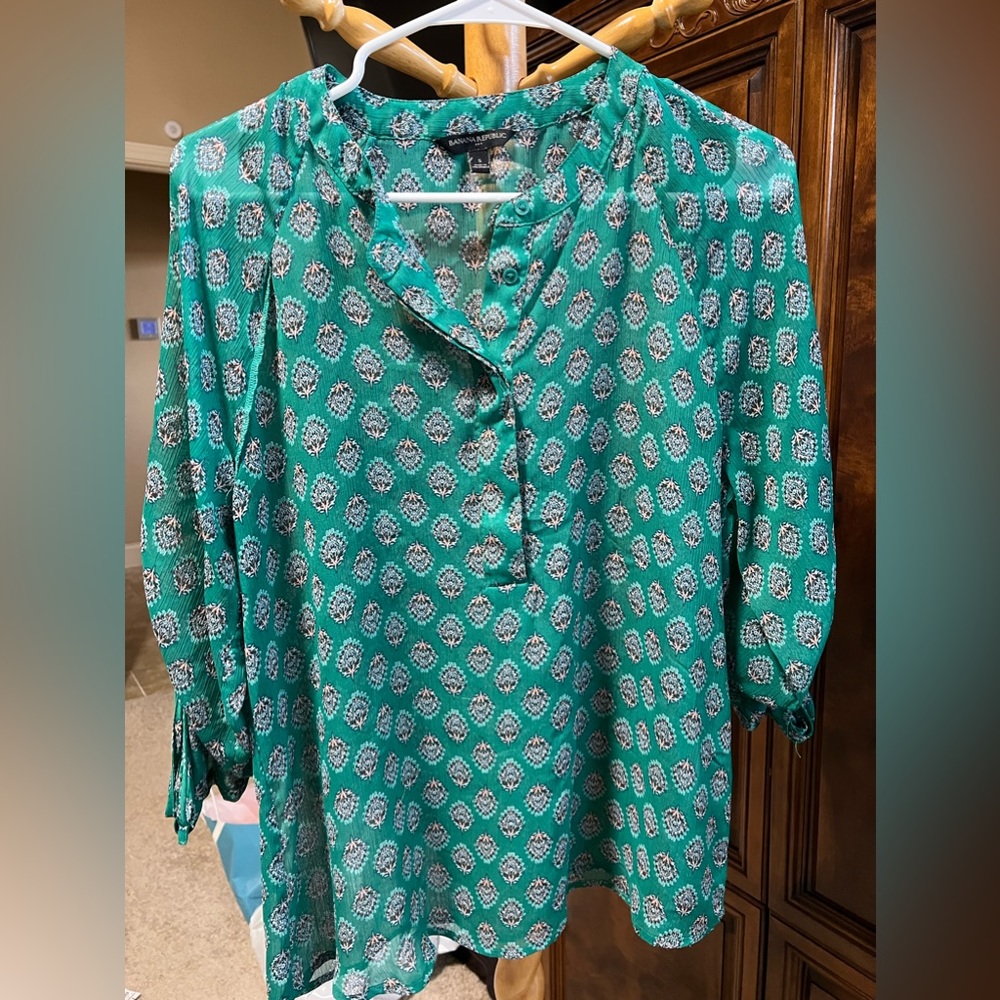 Banana Republic Blouse